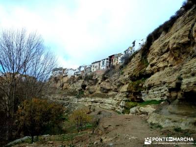 Axarquía- Sierras de Tejeda, Almijara y Alhama; senderismo y excursiones; excursiones organizadas d